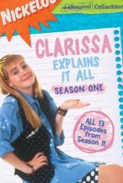 Clarissa Explains It All