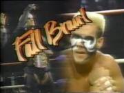 Clash of the Champions III: Fall Brawl