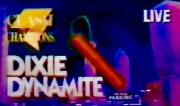 Clash of the Champions XIV: Dixie Dynamite