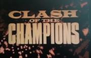 Clash of the Champions XIX