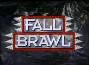 Clash of the Champions XVI: Fall Brawl 91