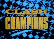 Clash of the Champions XVII