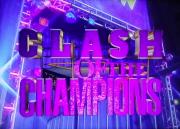 Clash of the Champions XXI