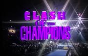 Clash of the Champions XXII