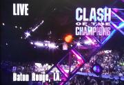 Clash of the Champions XXVI