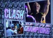 Clash of the Champions XXVIII