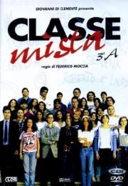 Classe mista 3A