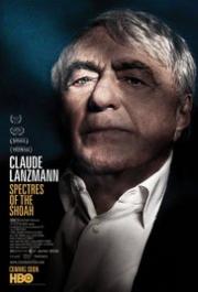 Claude Lanzmann: Spectres of the Shoah