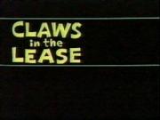 Claws in the Lease