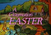 Claymation Easter