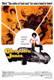 Cleopatra Jones