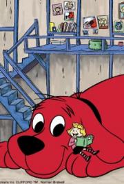 Clifford the Big Red Dog