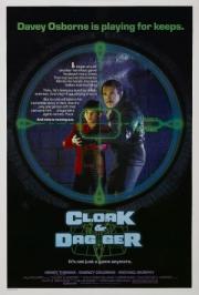 Cloak &amp; Dagger