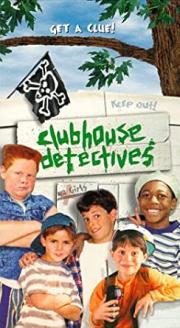 Clubhouse Detectives