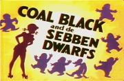 Coal Black and de Sebben Dwarfs