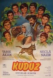 Çocuklar çiçektir: Kuduz
