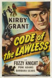 Code of the Lawless