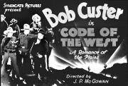 Code of the West