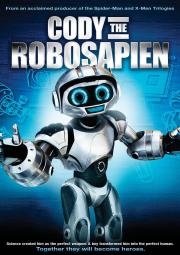 Cody the Robosapien