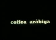 Coffea Arábiga