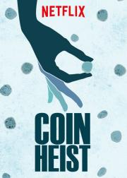 Coin Heist