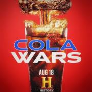 Cola Wars