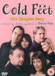 Cold Feet
