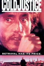 Cold Justice