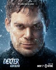 Cold Snap