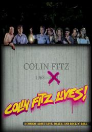 Colin Fitz Lives!