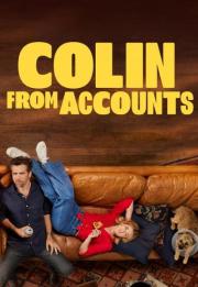 Colin from Accounts