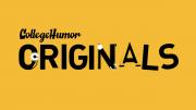 CollegeHumor Originals