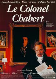 Colonel Chabert
