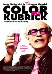 Color Me Kubrick