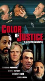 Color of Justice