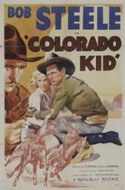 Colorado Kid