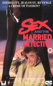 Sex and the Married Detective