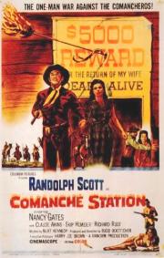 Comanche Station