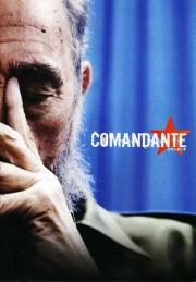 Comandante