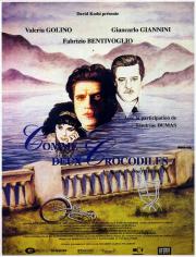 Come due coccodrilli
