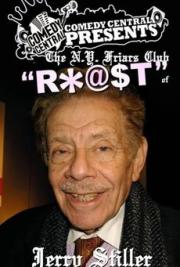 Comedy Central Presents: The N.Y. Friars Club Roast of Jerry Stiller