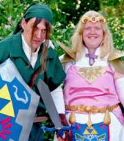 ComicCosplay