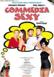 Commedia Sexy