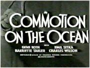 Commotion on the Ocean