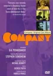 Company: Original Cast Album