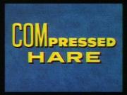 Compressed Hare