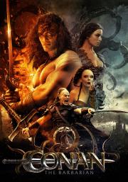 Conan the Barbarian