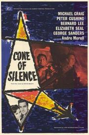 Cone of Silence