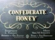 Confederate Honey