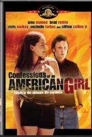 Confessions of an American Girl